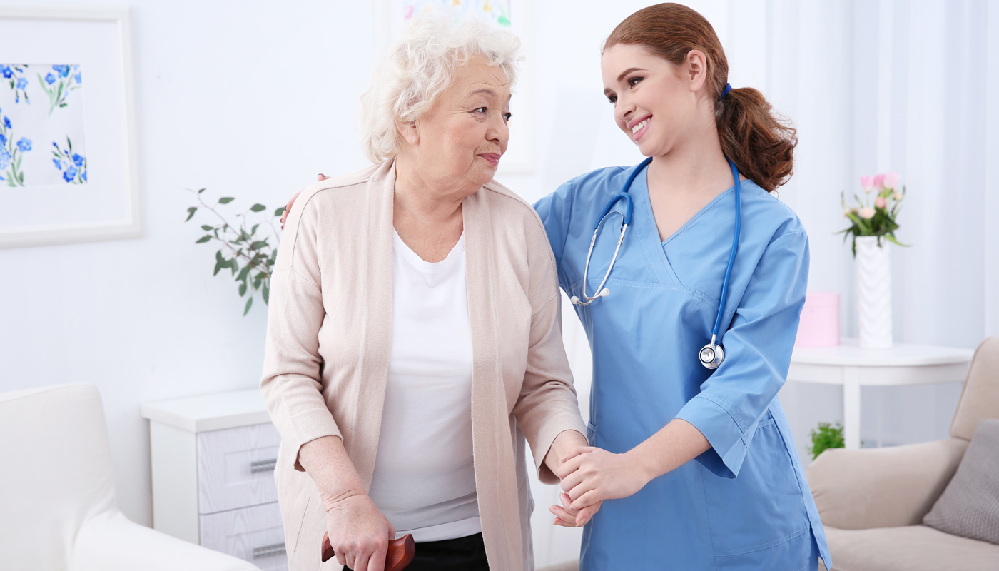 Home Health Aid (HHA) Services