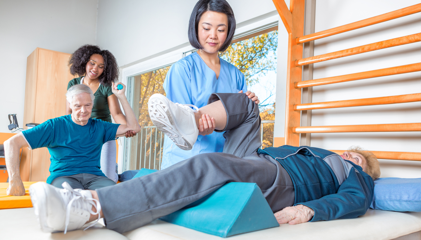 Physical Therapy Service